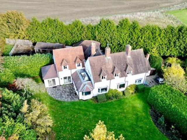 House for sale in Lyons, Greater London