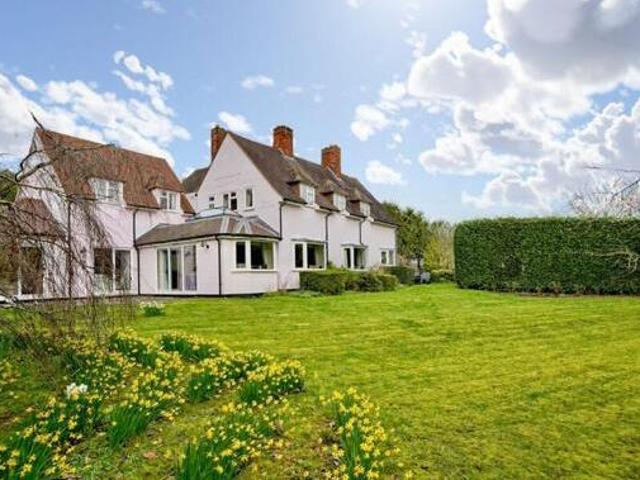 House for sale in Lyons, Greater London