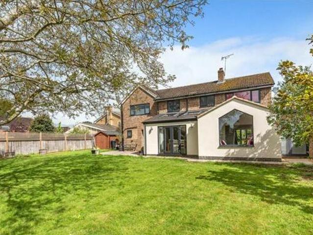 House for sale in Evershot, Oxfordshire