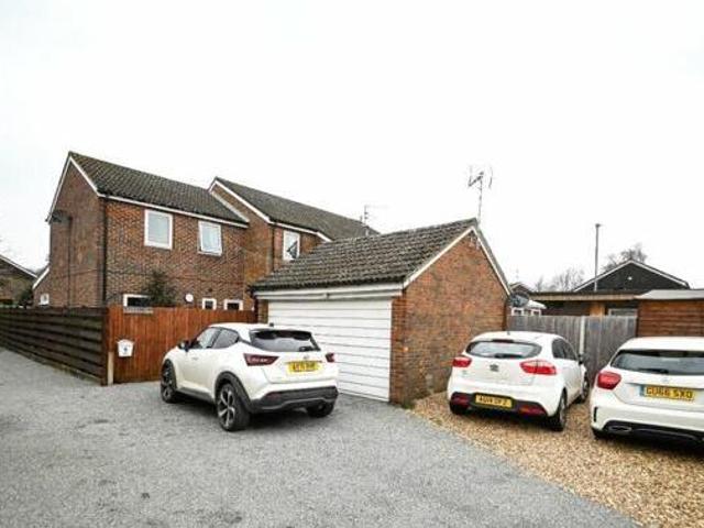 House for sale in King's Lynn, King's Lynn and West Norfolk