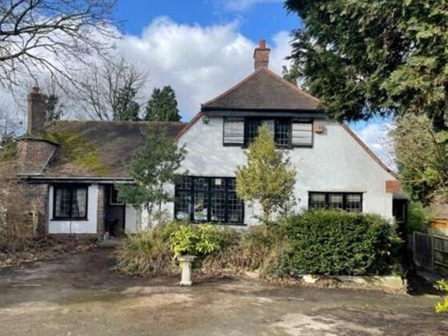 House for sale in Kings Heath, Stirchley