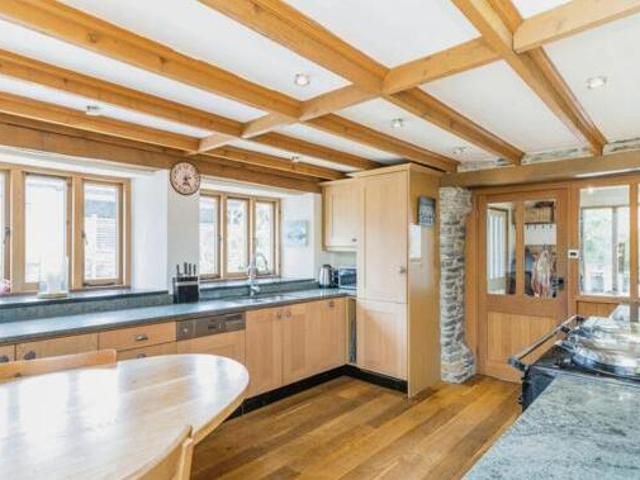 House for sale in Strode, Devon