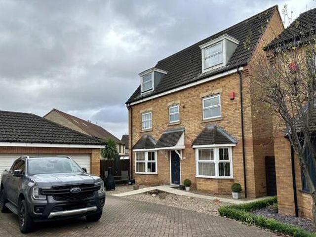 House for sale in Barnby Dun with Kirk Sandall, Kirk Sandall