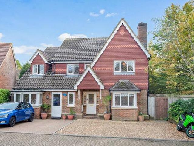House for sale in Surrey