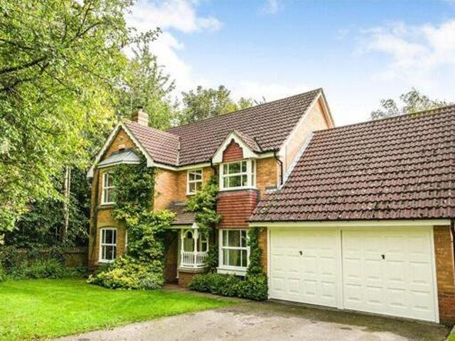 House for sale in Knaresborough, North Yorkshire