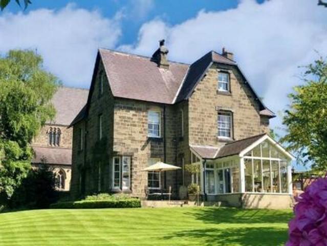 House for sale in Calcutt, Knaresborough