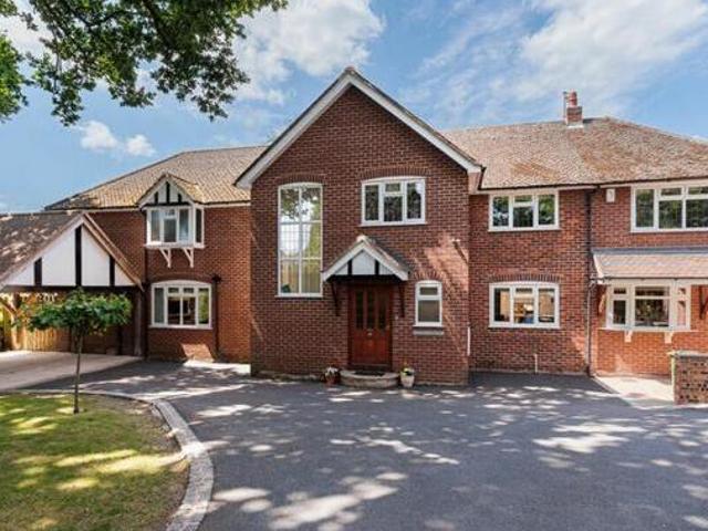 House for sale in Bexton, Knutsford