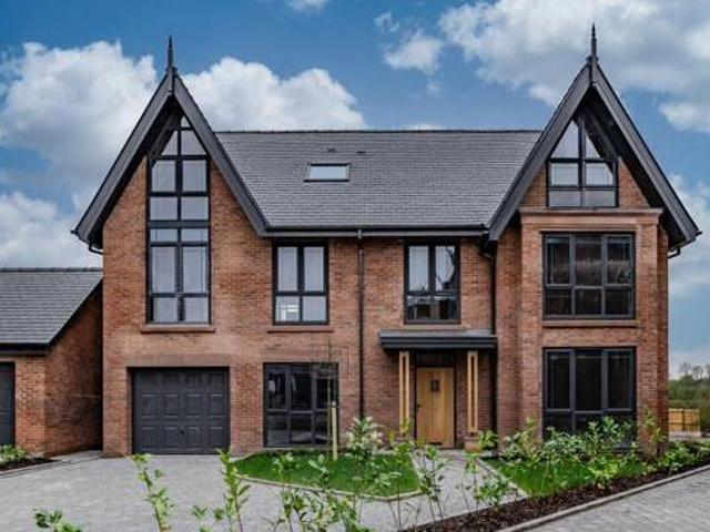 House for sale in Chester, Cheshire West and Chester