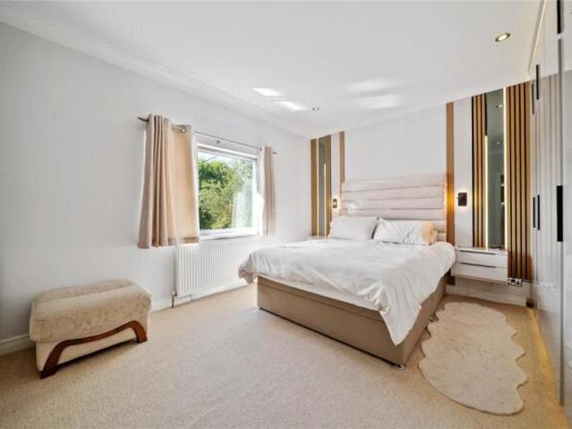Farm for sale in Oakwood, West Yorkshire
