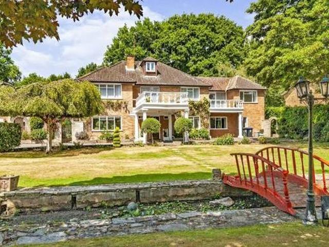 House for rent in Buckinghamshire