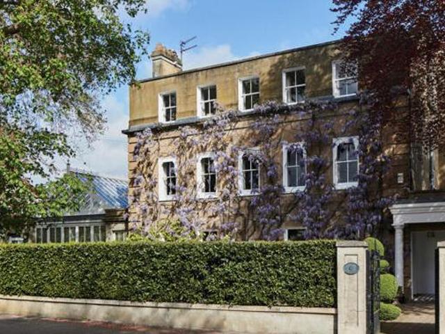 House for sale in Surrey
