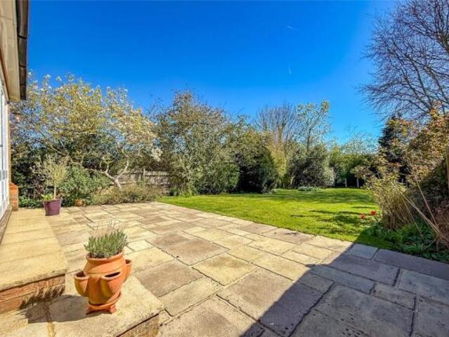 Farm for sale in St Albans