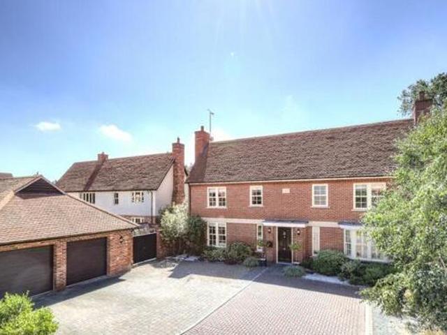 House for sale in Lyons, Greater London
