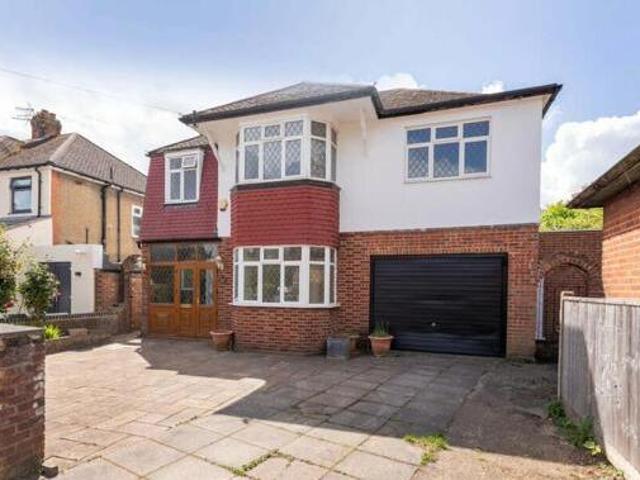 House for sale in Lyons, Greater London