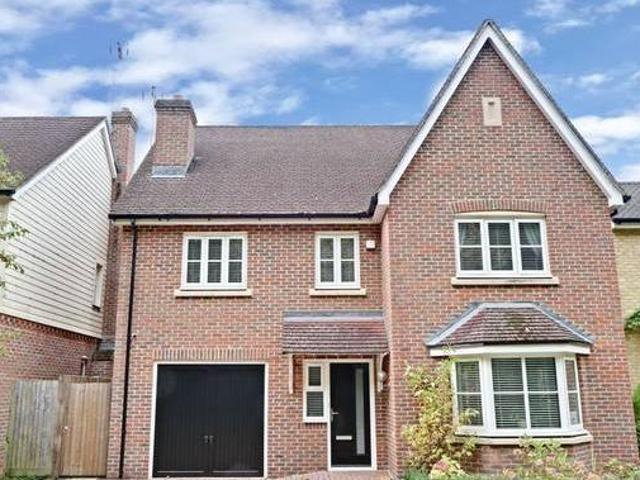 House for sale in Hampshire