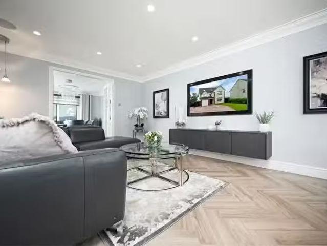 House for sale in Inverkip