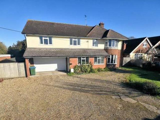 House for rent in Buckinghamshire