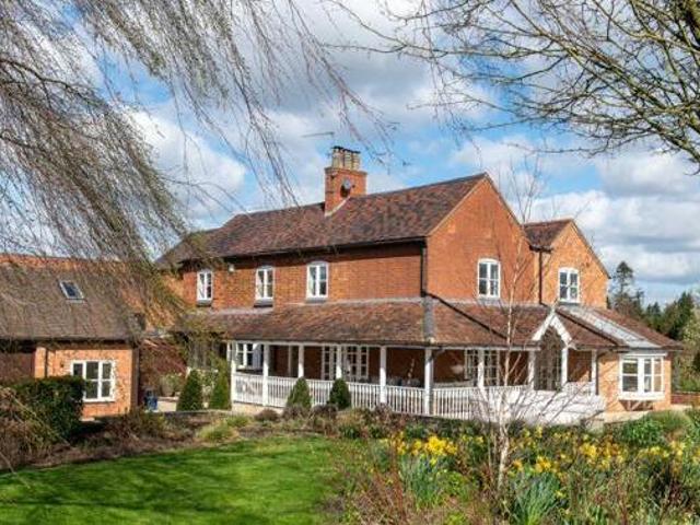 House for sale in Royal Leamington Spa, Warwick
