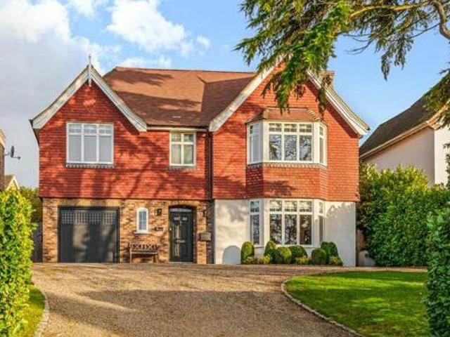 House for sale in Leatherhead, Mole Valley