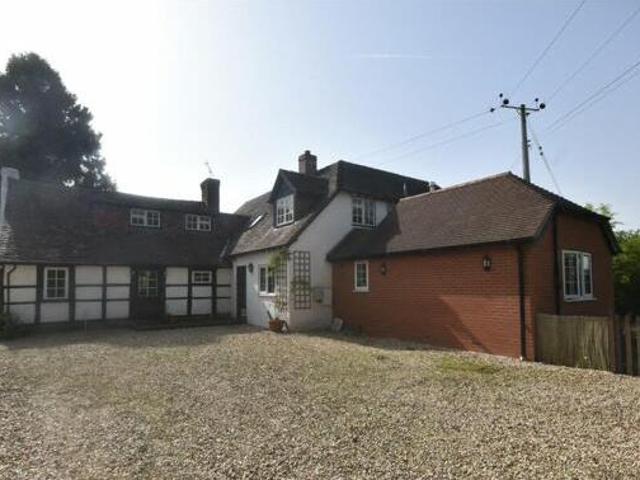 House for sale in Ledbury, Herefordshire