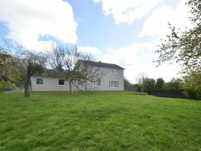 House for sale in Ledbury