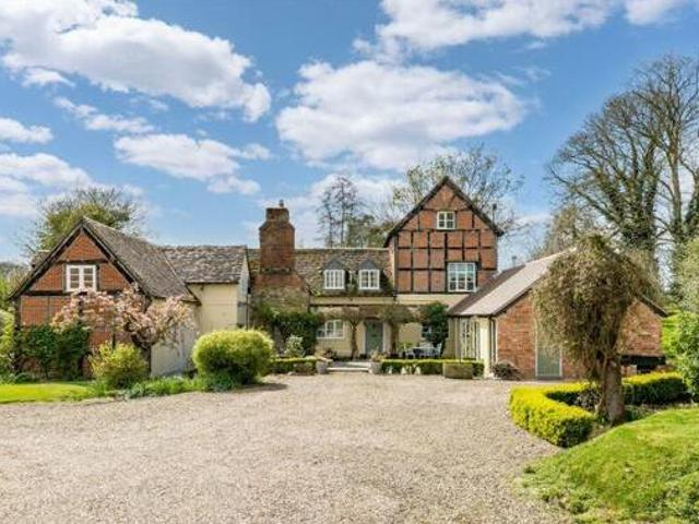 House for sale in Ledbury