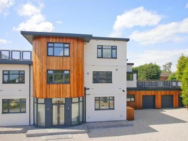 House for sale in Bardsey cum Rigton, East Rigton
