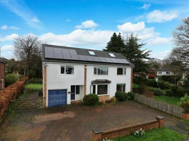 House for sale in Horsforth Vale, Rawdon