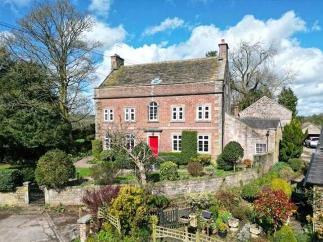 House for sale in Kingsley Moor, Staffordshire