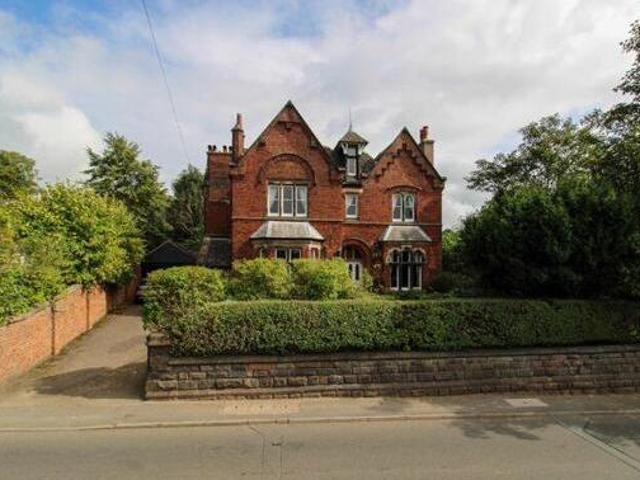 House for sale in Kingsley Moor, Staffordshire