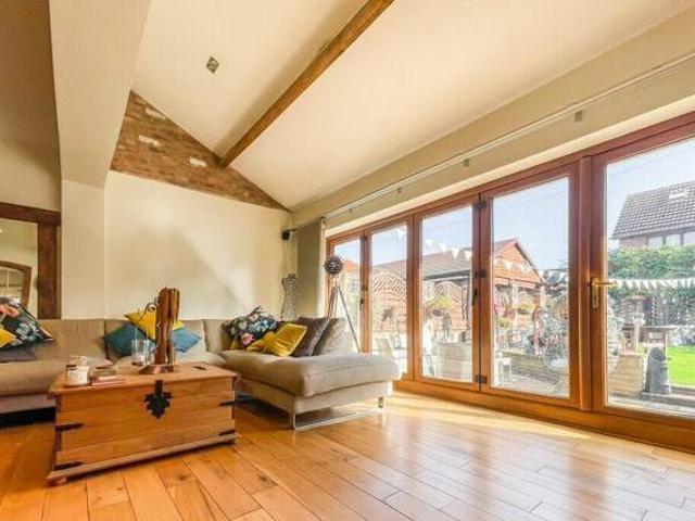 House for sale in Pinfold, Leicestershire