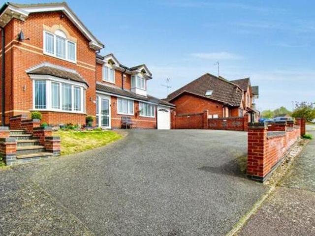House for sale in Leicester Forest East, Blaby