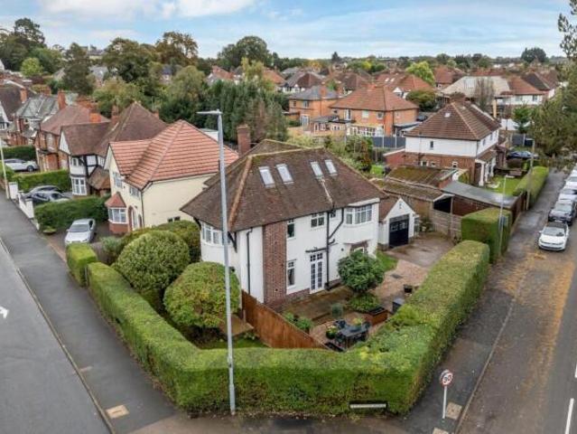 Farm for sale in Leicester, City of Leicester