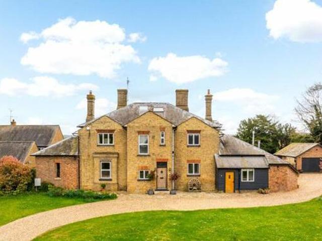House for sale in Leighton Buzzard, Bedfordshire