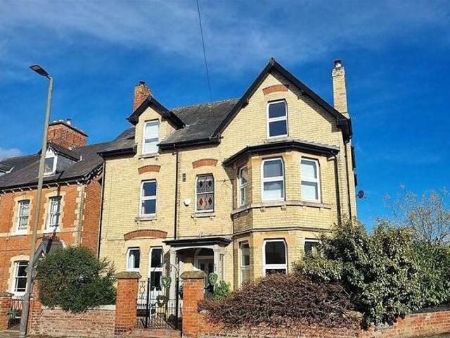 House for sale in Broadward, Leominster