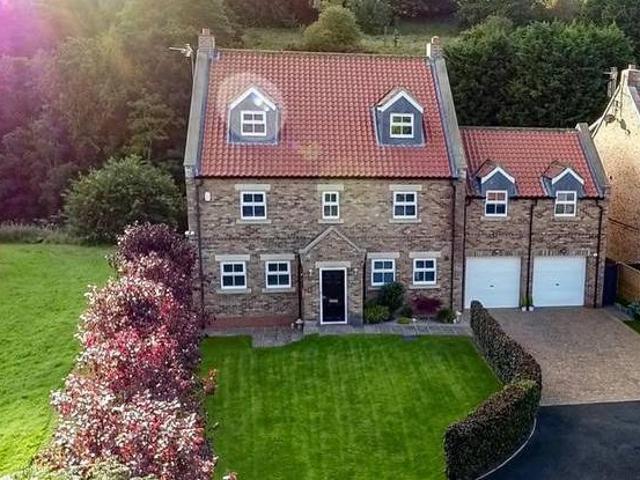 House for sale in Durham