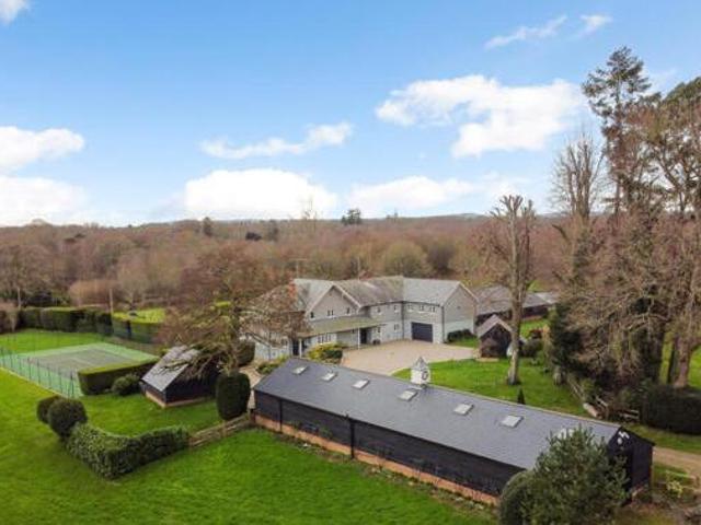 House for sale in Bolton Low Houses, Hampshire