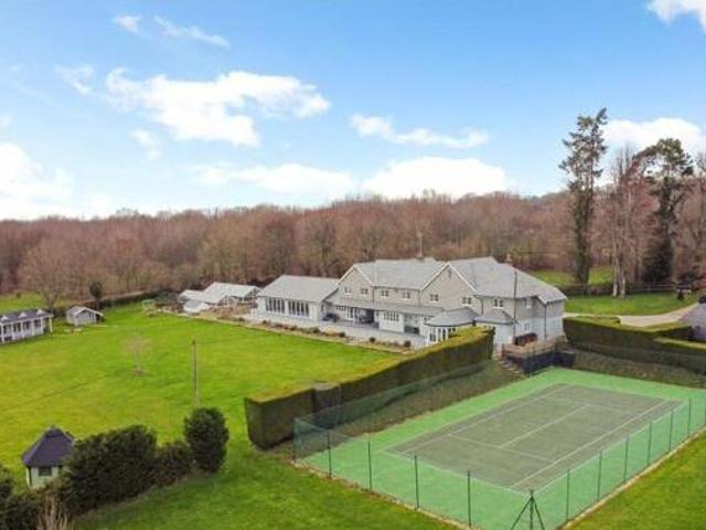 House for sale in Bolton Low Houses, Hampshire