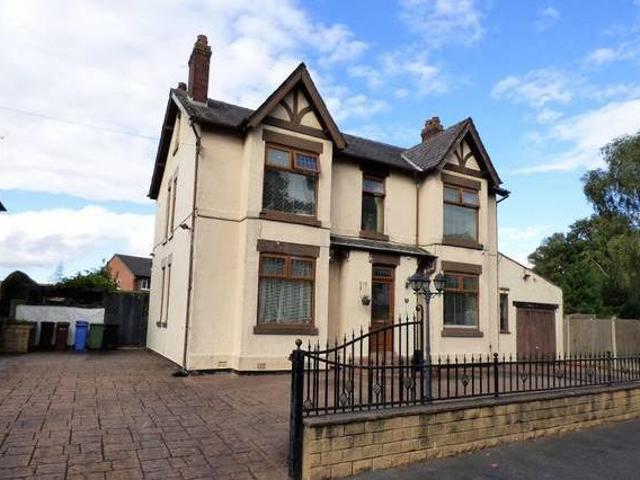 House for rent in Greater Manchester