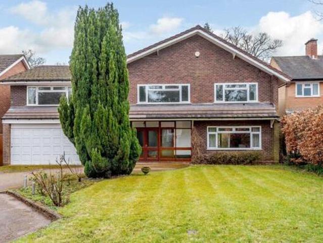 House for sale in Sutton Coldfield, West Midlands