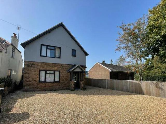 House for sale in Wick, Clapham