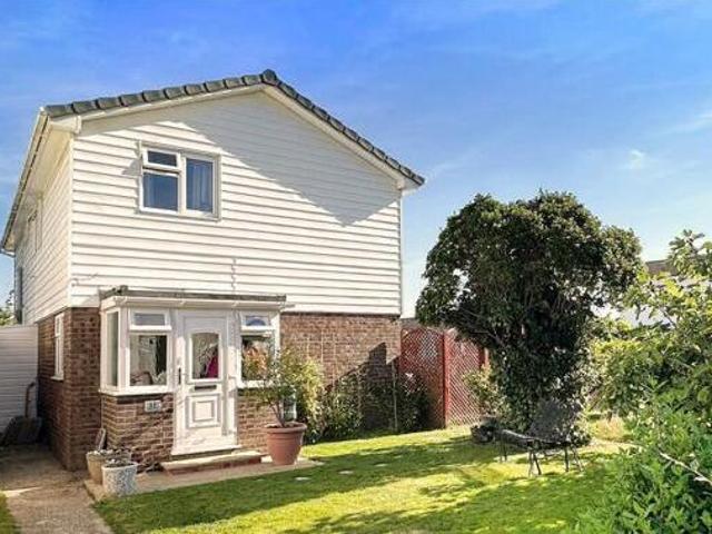 House for sale in Clapham, West Sussex