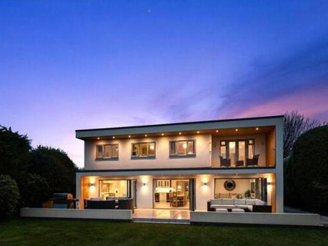 House for sale in Clapham, West Sussex