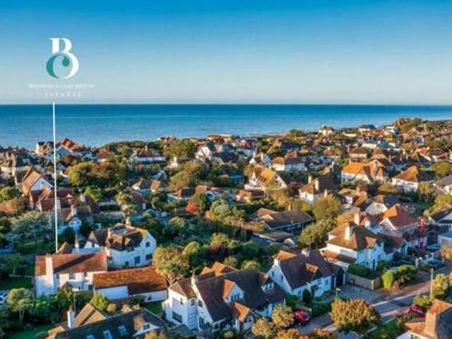 House for sale in Clapham, West Sussex
