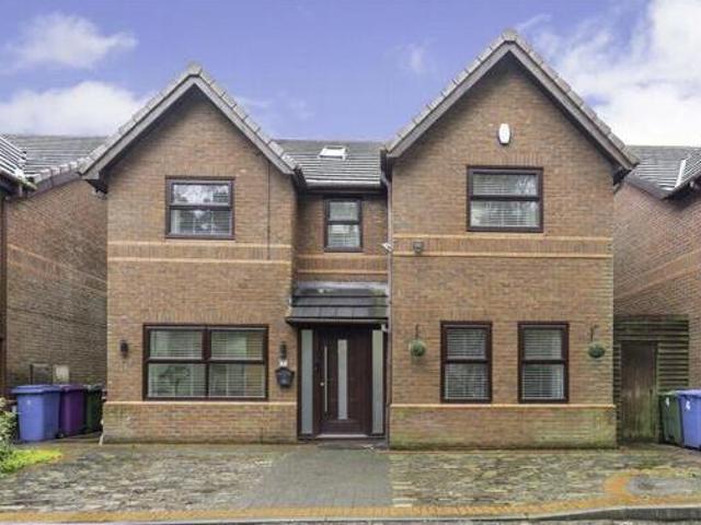 House for sale in Liverpool, Liverpool City Region