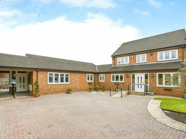 House for sale in Calderstones