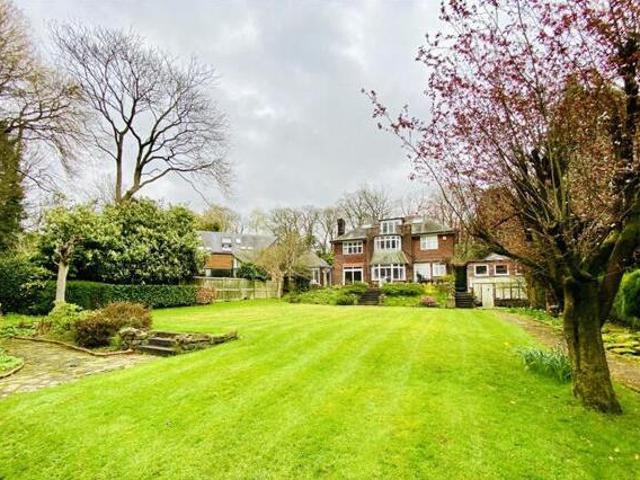 House for sale in Calderstones