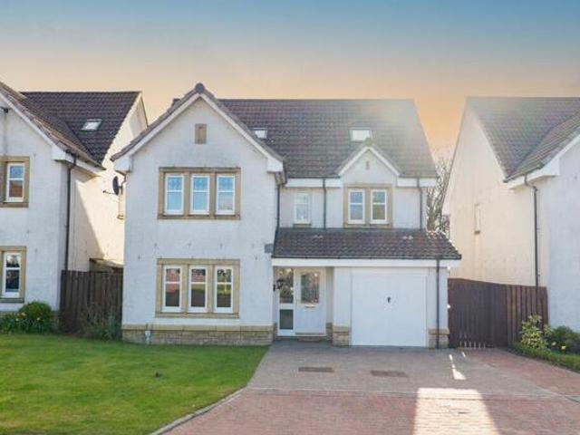 House for sale in Dedridge, Scotland