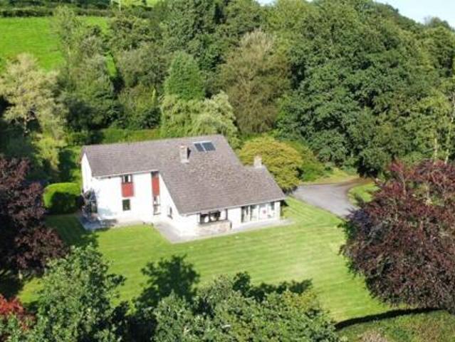 House for sale in Llandeilo, Wales