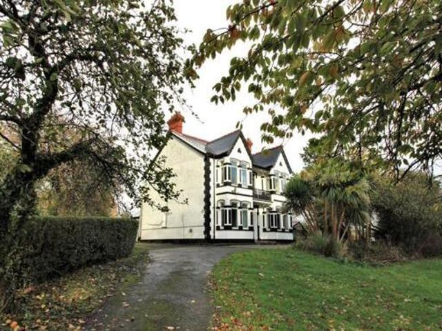 House for sale in Llanelli, Sir Gaerfyrddin / Carmarthenshire